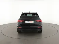 Usata Audi Q3 S-Line 245 CV (180 kW) 2023 Nero SUV
