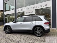 Usata Mercedes GLB200 AMG Line Premium 150 CV (110 kW) 2024 Argento SUV