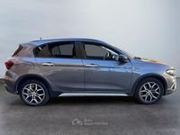 Usata Fiat Tipo Cross 95 CV (69 kW) 2022 Other Berlina
