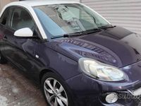 Usata Opel Adam 2014 Utilitaria
