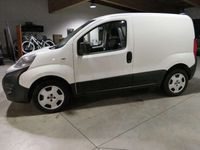 Usata Fiat Fiorino 95 CV (69 kW) 2022 Bianco pastello Monovolume