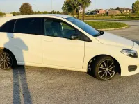 Usata Mercedes B180 109 CV (80 kW) 2017 Utilitaria