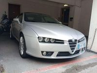 Usata Alfa Romeo Brera 185 CV (136 kW) 2006 Coupé