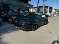Usata Porsche 911 Carrera 385 CV (283 kW) 2020 Nero Coupé