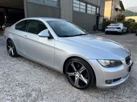 usata BMW 325 i Coupe 218CV MANUALE ! PELLE ! NAVIGATORE !