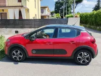 Usata Citroën C3 PureTech 82 CV (60 kW) 2017 Berlina