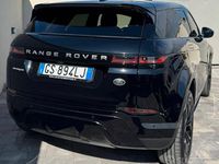 Usata Land Rover Range Rover evoque S 150 CV (110 kW) 2020 SUV