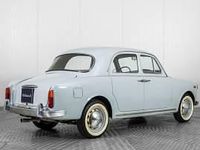 Usata Lancia Appia 48 CV (35 kW) 1962 Grigio Berlina