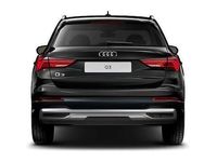 Usata Audi Q3 Advanced 150 CV (110 kW) 2025 Nero SUV