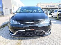 Usata Chrysler Pacifica Limited 249 CV (183 kW) 2018 Nero SUV
