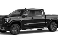 Nuova GMC Sierra 426 CV (313 kW) 2025 Nero Pick-up