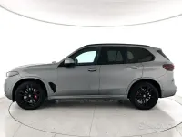 Usata BMW X5 M Sport 286 CV (210 kW) 2023 Grigio SUV