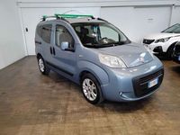 usata Fiat Qubo 1.4 8v Dynamic 73cv