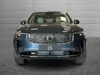 Usata Volvo XC90 310 CV (228 kW) 2024 Denim blue SUV