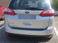 Usata Ford C-MAX 120 CV (88 kW) 2016 Monovolume
