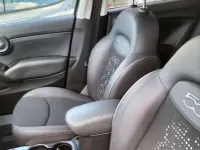 Usata Fiat 500 Connect 129 CV (94 kW) 2022 Nero Berlina