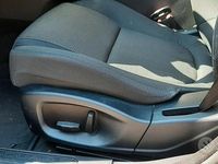 Usata Jaguar XE 2017 Verde Berlina