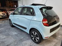 usata Renault Twingo Openair