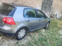 Usata VW Golf V 105 CV (77 kW) 2007 Berlina