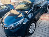 Occasion Renault Captur 90 PK (66 kW) 2015 Grijs SUV