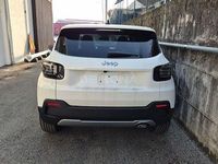 Nuova Jeep Avenger Summit 110 CV (80 kW) 2026 SUV