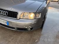 Usata Audi A4 180 CV (132 kW) 2003 Station wagon