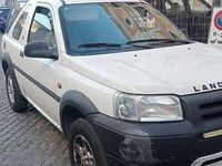 Usata Land Rover Freelander 111 CV (81 kW) 2001 SUV