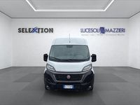 Usata Fiat E-Ducato 57 kW (78 CV) 2021 Bianco