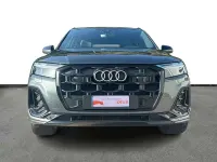 Usata Audi Q7 S-Line 286 CV (210 kW) 2024 Grigio SUV