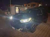 Usata Renault Kadjar 110 CV (80 kW) 2018 SUV