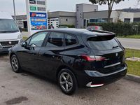 Usata BMW 218 2022 Nero Monovolume