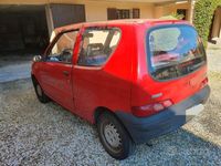 usata Fiat 600 