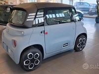 Usata Citroën AMI 2021 Grigio Berlina