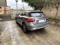 Usata Mercedes GLA180 109 CV (80 kW) 2017 SUV