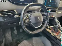 Usata Peugeot 3008 131 CV (96 kW) 2022 Nero SUV