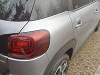 Usata Citroën C3 Aircross 110 CV (80 kW) 2022 Grigio SUV
