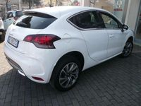 Usata DS Automobiles DS4 Chic 111 CV (81 kW) 2011 Bianco Berlina