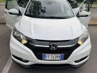 Usata Honda HR-V Elegance 120 CV (88 kW) 2016 SUV