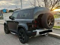 Usata Land Rover Defender SE 249 CV (183 kW) 2022 SUV