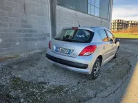 Usata Peugeot 207 73 CV (53 kW) 2013 Other Berlina