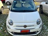 usata Fiat 500 (2015-->) - 2017