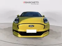 Usata Ford Puma Gen-E Premium 123 kW (168 CV) 2025 Giallo SUV