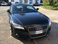 usata Audi TT TTII 2006 Coupe Coupe 2.0 tfsi