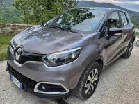 Usata Renault Captur 90 CV (66 kW) 2017 SUV