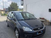 Begagnad Ford C-MAX 116 HK (85 kW) 2006 Other Minibuss