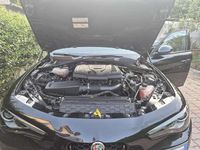 Usata Alfa Romeo Giulia Veloce 280 CV (205 kW) 2021 Berlina