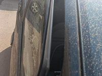 Usata Fiat Punto Evo 75 CV (55 kW) 2010 Nero Utilitaria