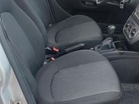 Usata Fiat Punto Evo 75 CV (55 kW) 2014 Grigio Utilitaria
