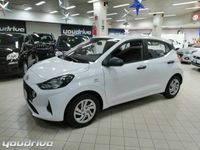 Usata Hyundai i10 66 CV (48 kW) 2023 Bianco Utilitaria