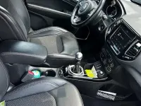 Usata Jeep Compass Limited 120 CV (88 kW) 2020 Bluazzurro SUV